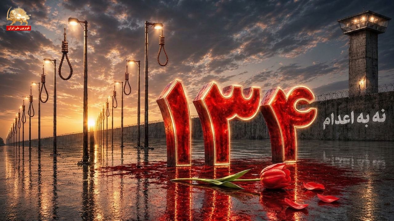 گسترش کارزار «سهشنبههای نه به اعدام» به ۶۰ زندان مختلف در هفته صد و سی و چهارم